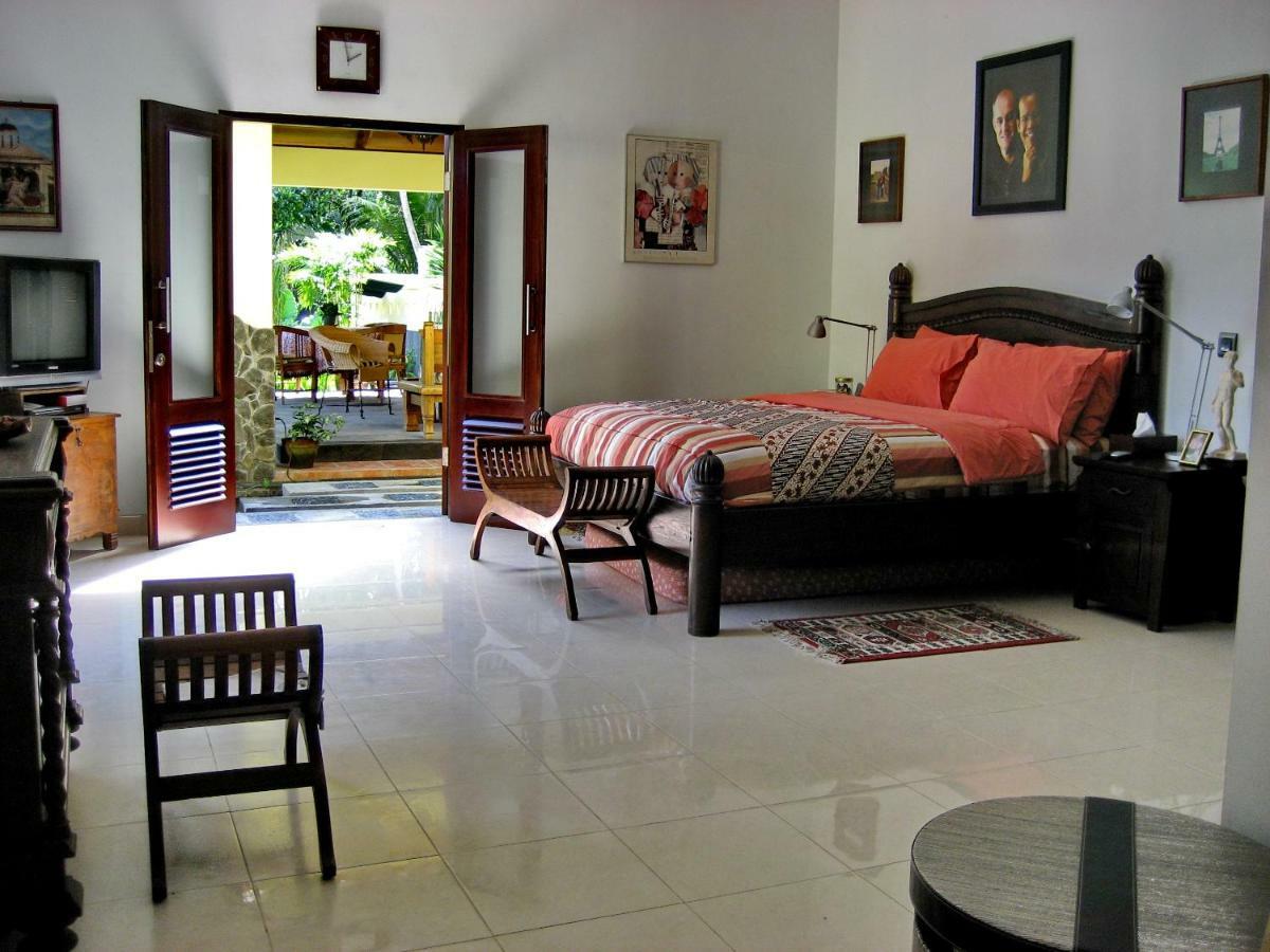 The Sawah Home Hotel Yogyakarta Eksteriør billede