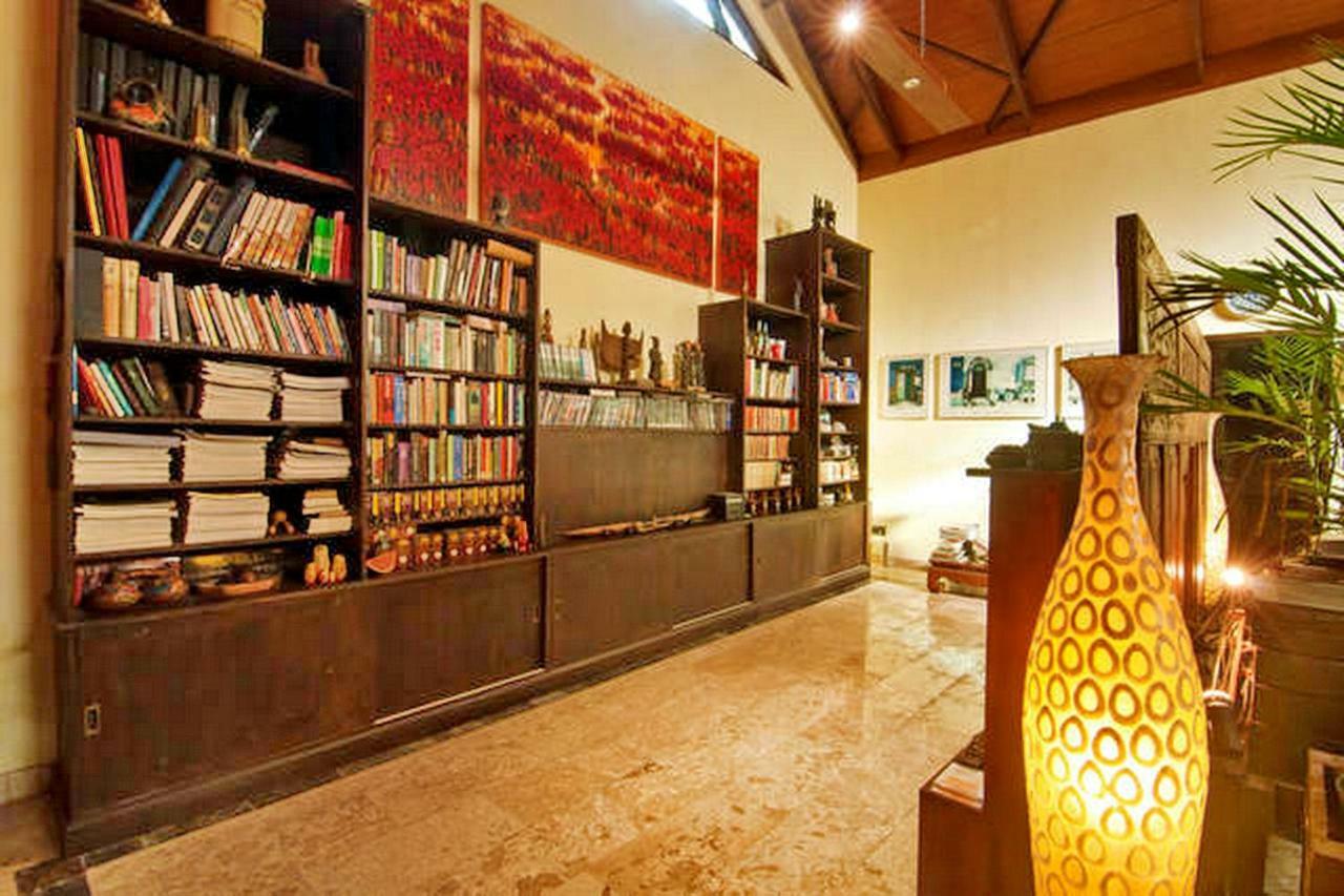 The Sawah Home Hotel Yogyakarta Eksteriør billede