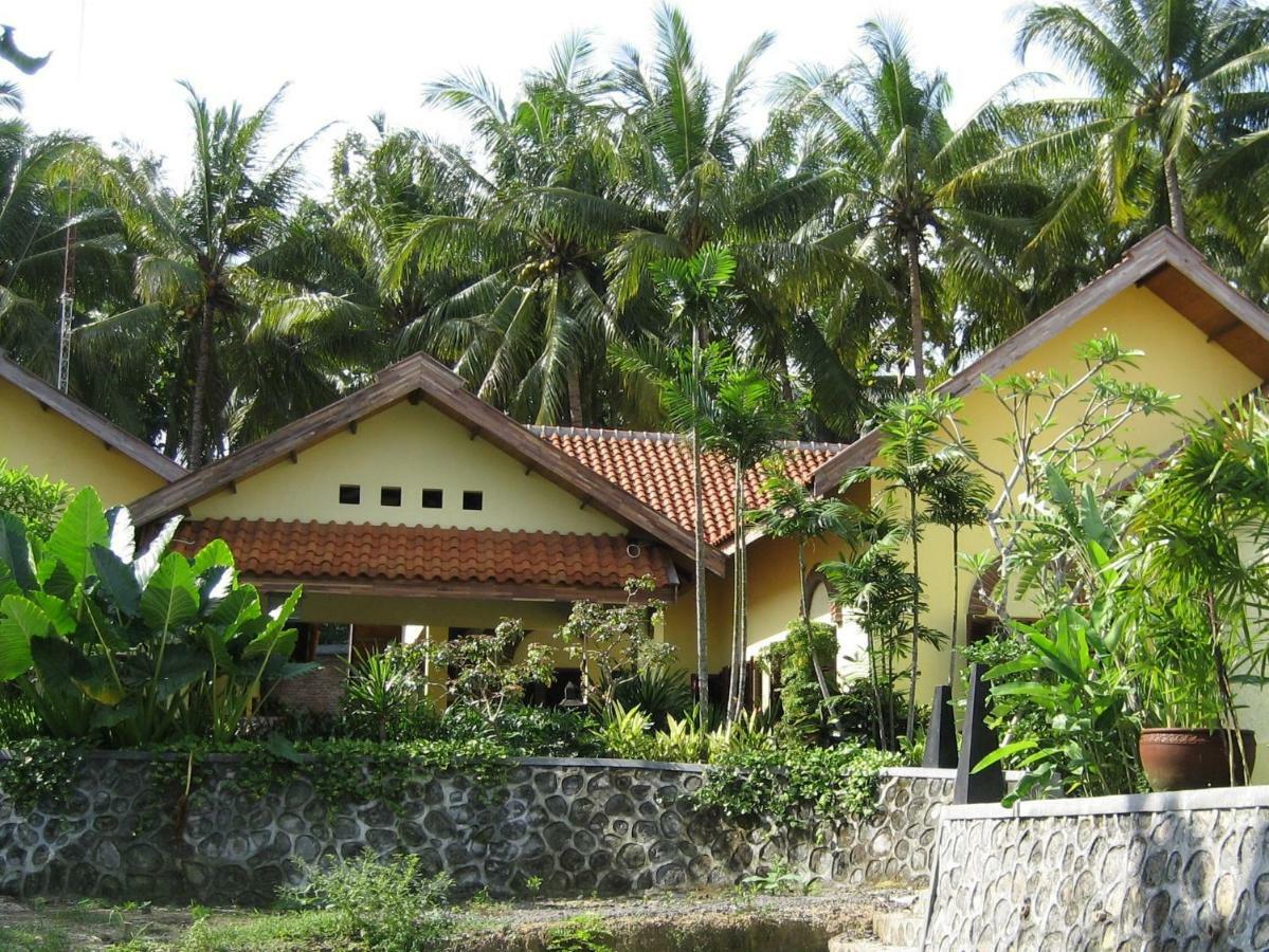 The Sawah Home Hotel Yogyakarta Eksteriør billede