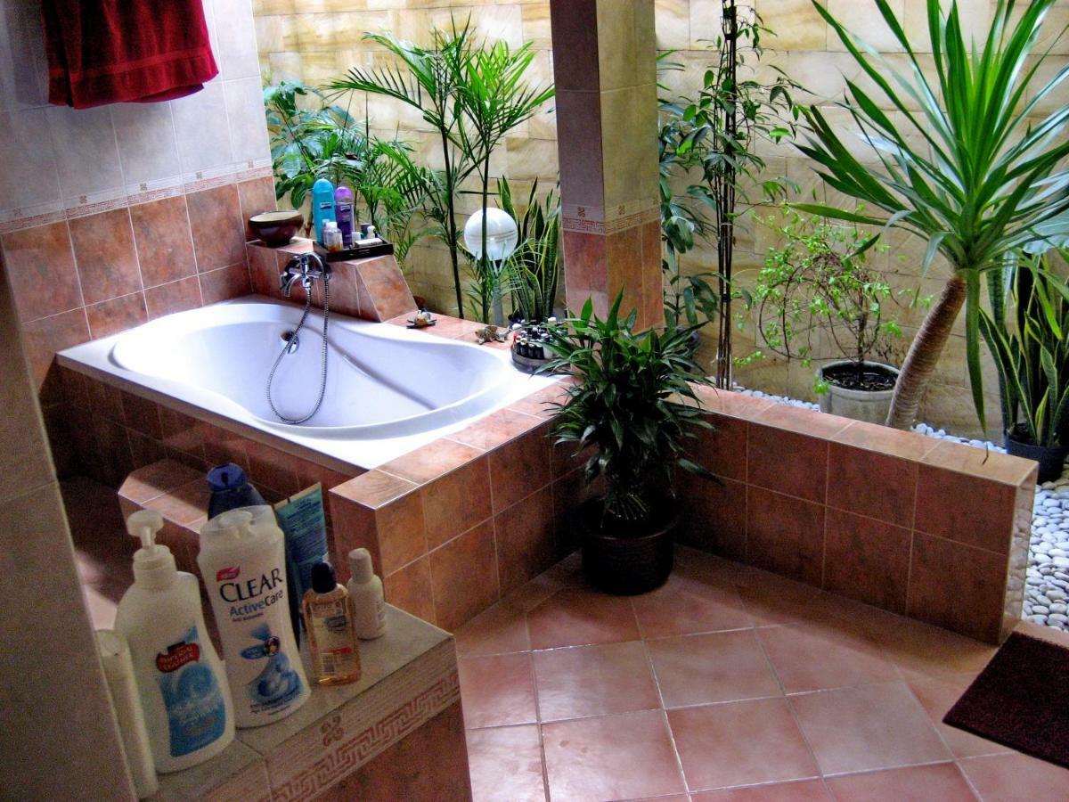 The Sawah Home Hotel Yogyakarta Eksteriør billede