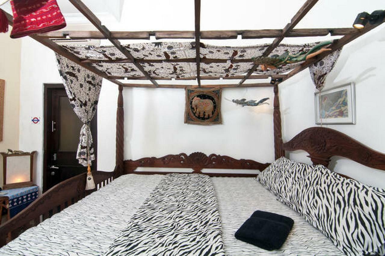 The Sawah Home Hotel Yogyakarta Eksteriør billede