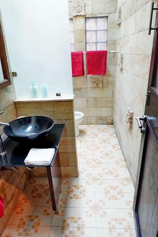 The Sawah Home Hotel Yogyakarta Eksteriør billede
